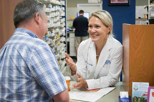 Ventura Medicine Shoppe